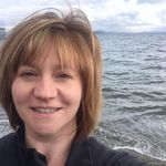 Loretta Rolfe Unger - @lruast - Instagram