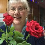 Loretta Unger - @1950_loretta - Instagram