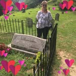Loretta Mullins Vanover - @lorettavanover - Instagram
