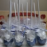 Loretta Vickers - @amazinggracebakeryandcupcakery - Instagram
