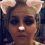 Loretta Vickers - @punkin_12345678 - Instagram