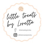 Loretta Walker - @littletreatsbyloretta - Instagram