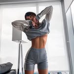 Loretta Walls - @tamari.kestin - Instagram