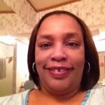Loretta ware - @half_of_100bigmama - Instagram