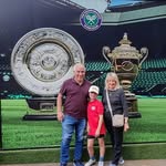Loretta Watson - @lottie.watson817 - Instagram