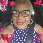 Loretta Watson Giles - @rettafay17 - Instagram