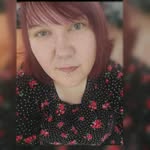Loretta Mareike Weiß - @_little_witch89 - Instagram