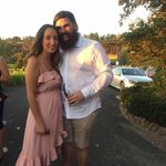 Loretta West - @reta84 - Instagram