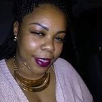 Loretta West - @sharday256 - Instagram