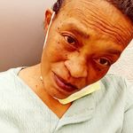 Loretta West - @lorettawest812 - Instagram