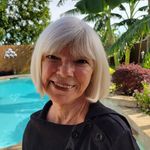 Loretta West - @lorettawest49 - Instagram