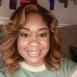 Mrs. Loretta West - @_lorettawest - Instagram