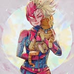 Loretta Winchester - @nishimuraloretta - Instagram