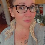 Loretta Workman - @beautiful_chaos_813 - Instagram