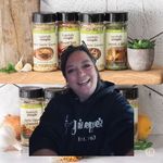 Loretta Workman | Simple, Deliciously Flavored Cooking - @_thetastey - Instagram