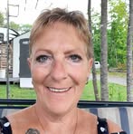 Lorette Gagnon - Facebook