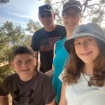 Lorraine Abney Bishop - @lori1bishop - Instagram