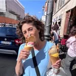 Lori Abramson - @lfabramson - Instagram