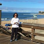 Lori Abramson - @bklyncomic - Instagram