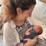 Lori Feigenbaum Abramson - @lbzim - Instagram