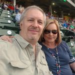 Lori Acker - @tigers.rock - Instagram