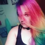 Lori Ackley - @loritrevinjoe - Instagram