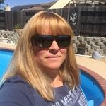 Lori Ackley - @lulubell_71 - Instagram