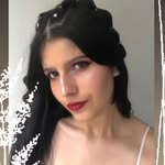 Lorena Acuña - @alrn_ma - Instagram