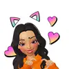 ameliamohamedadamsaramoutris12 - @loriadam14 - TikTok