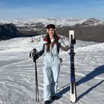 Lorena Alcalá Nogueira - @lore_alcala - Instagram