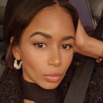 Lori Martinez Alcala - @alodrian - Instagram