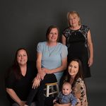 Lori Alder - @gundgurl - Instagram