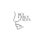 Lori Alder - @heyfancyfaces - Instagram