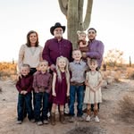 Lori Alder Hancock - @lfarmwife - Instagram