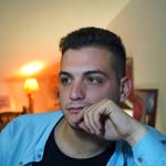 Loris Alderuccio - @lorisalderuccio - Instagram