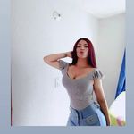 Lorena Alemán - @lorenna_aleman - Instagram