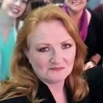 Lori Sveinsson-Allain - @lfsveinall - Instagram