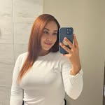 Lori Álvarez. - @loruhama.lara - Instagram