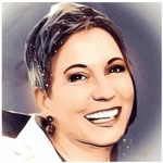 Lori Amaral - @loricaetano - Instagram