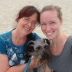 Lori Ambrose - @rubyslipppahs - Instagram