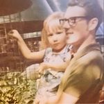 Lori Anderson Gregorski - @crazygammie - Instagram