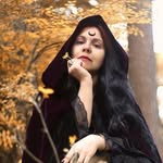 Lady Crow Feather 🪶 - @loriandrews8870 - Instagram