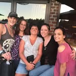 Lori Andre' - @loriandre8479 - Instagram