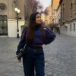 Lori Orellana - @loriandrea_ph - Instagram