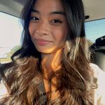 Lori Vo - @loriangelll - Instagram
