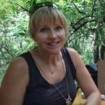 Lori Meyer Angell - @ltangell - Instagram