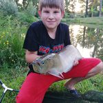 Lori_the_angler - @lori_the_angler - Instagram