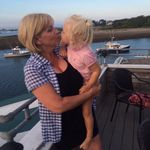 Lori Angus-Howard - @loriangushoward - Instagram