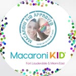Lori Arbel / Community Partner - @mackidfortlauderdale - Instagram