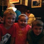 Lori Archambault O'Shea - @loriaoshea - Instagram